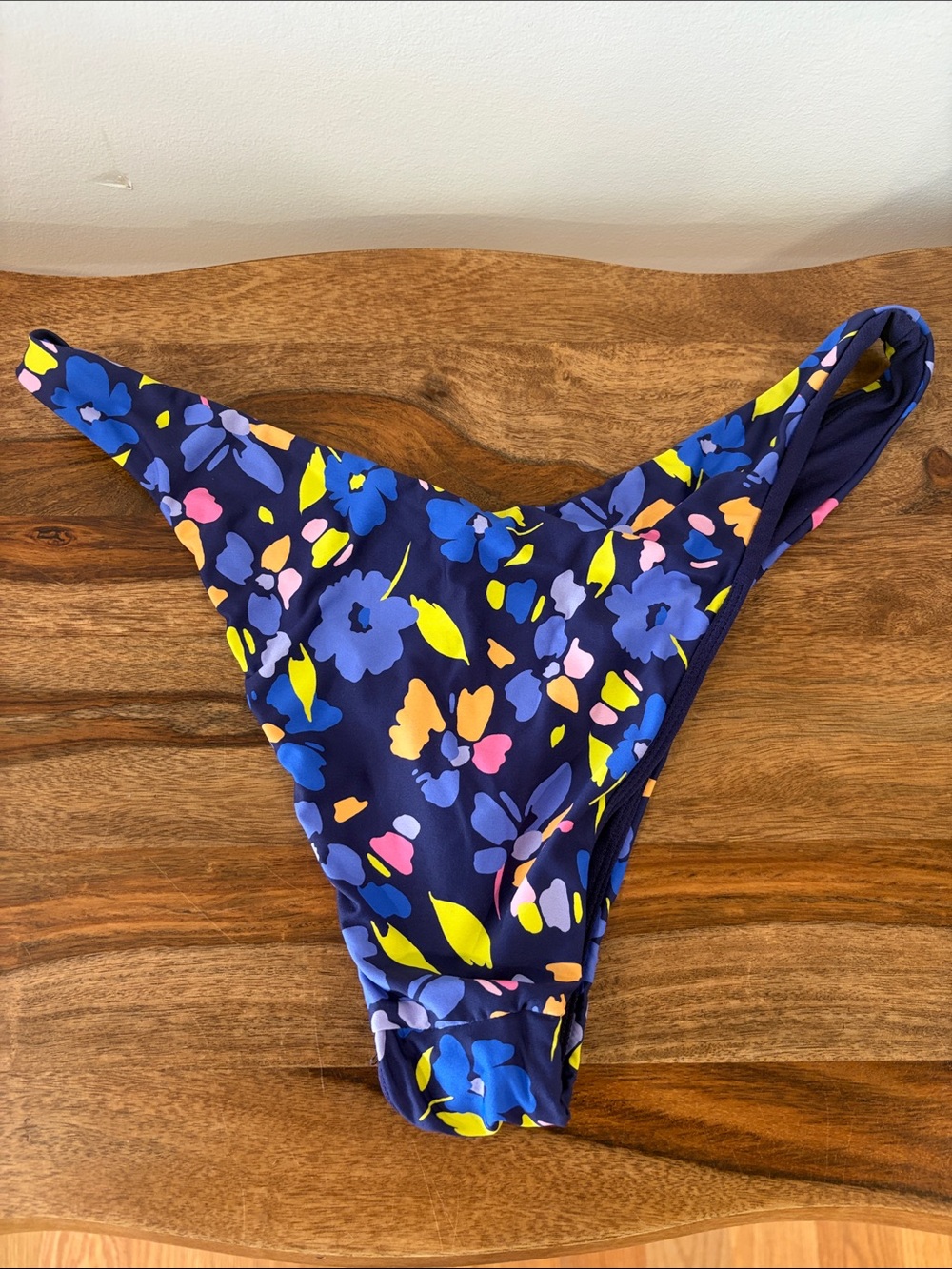 Lulus Shore-ly Yours Bralette Bikini - Picture 8 of 15